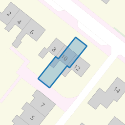 Perceel GTG00-H-2588