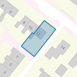 Perceel GTG00-H-2589