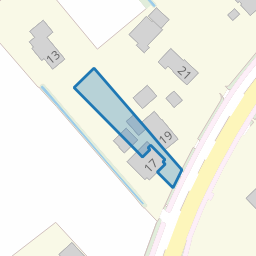 Perceel GTG00-H-2591