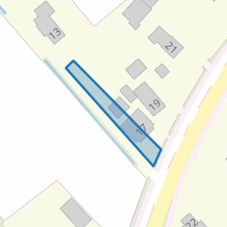 Perceel GTG00-H-2592