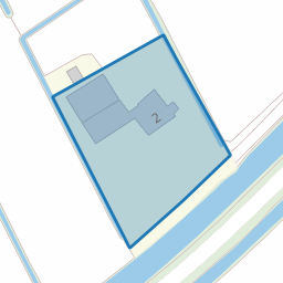 Perceel GTG00-H-2595