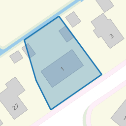 Perceel GTG00-H-2597