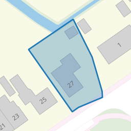 Perceel GTG00-H-2599