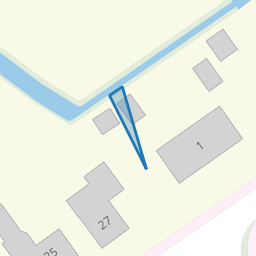 Perceel GTG00-H-2600