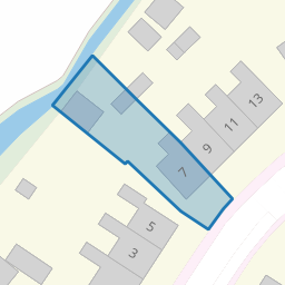 Perceel GTG00-H-2602