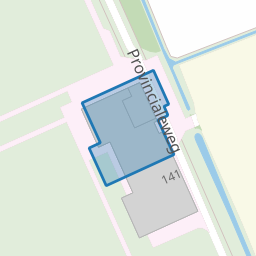 Perceel GTG00-H-2610