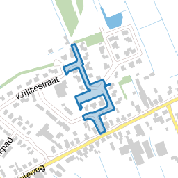 Perceel GTG00-H-2612