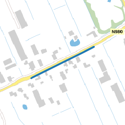 Perceel GTG00-H-2640