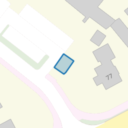 Perceel GTG00-H-2654