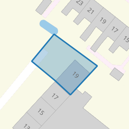 Perceel GTG00-H-2657