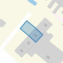 Perceel GTG00-H-2658