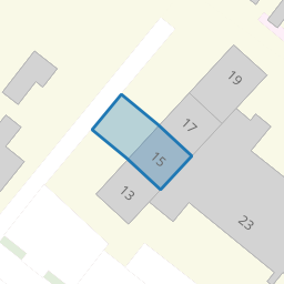 Perceel GTG00-H-2659