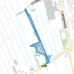 Perceel GTG00-H-2665