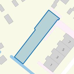 Perceel GTG00-H-2667