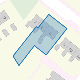 Perceel GTG00-H-2668