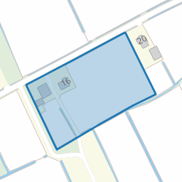 Perceel GTG00-H-2670