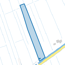 Perceel GTG00-H-2671