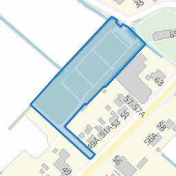 Perceel GTG00-H-2673