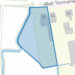 Perceel GTG00-I-1670