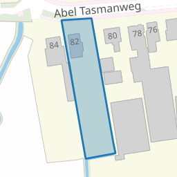 Perceel GTG00-I-1671