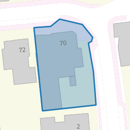 Perceel GTG00-I-1676