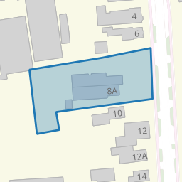 Perceel GTG00-I-1680