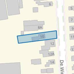 Perceel GTG00-I-1681