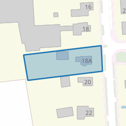 Perceel GTG00-I-1687