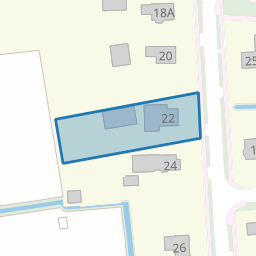 Perceel GTG00-I-1689