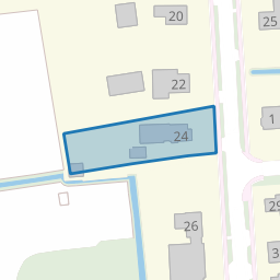 Perceel GTG00-I-1690