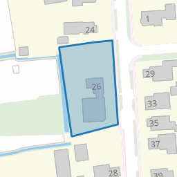 Perceel GTG00-I-1691