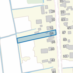 Perceel GTG00-I-1694