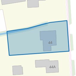 Perceel GTG00-I-1700