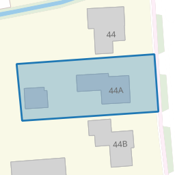 Perceel GTG00-I-1701