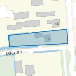 Perceel GTG00-I-1704