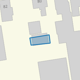 Perceel GTG00-I-1893