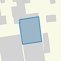 Perceel GTG00-I-1898