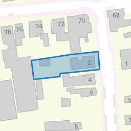 Perceel GTG00-I-1913