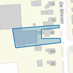 Perceel GTG00-I-1939