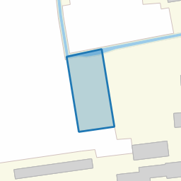 Perceel GTG00-I-1964