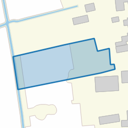 Perceel GTG00-I-1972