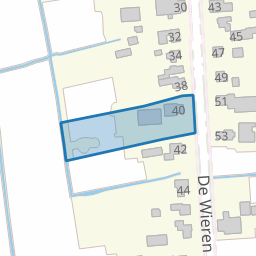 Perceel GTG00-I-1974