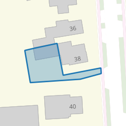 Perceel GTG00-I-1978