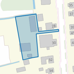 Perceel GTG00-I-1980