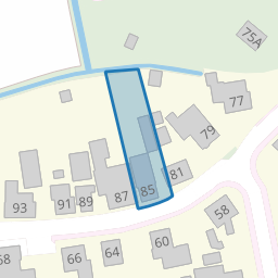 Perceel GTG00-K-1048