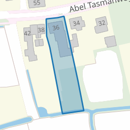 Perceel GTG00-K-1071