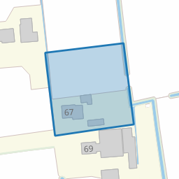 Perceel GTG00-K-1074