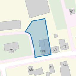 Perceel GTG00-K-1081