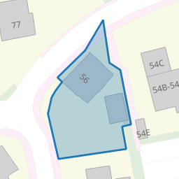 Perceel GTG00-K-1097