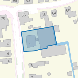 Perceel GTG00-K-1101